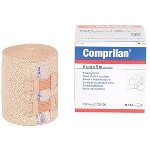 Comprilan 59150 D compressiebandage, 5 m x 6 cm