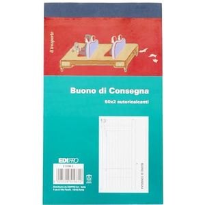 Edipro E5196C grafisch papier zwart, wit