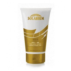 Alfaparf Solarium Hair Nourishing Detangling Cream 150ml