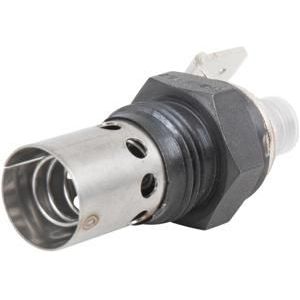 xx Thermostaat 1/2 BSP schroefaansluiting