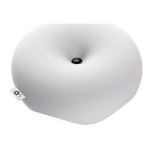 On Desktop LED-lamp met bewegingssensor, wit