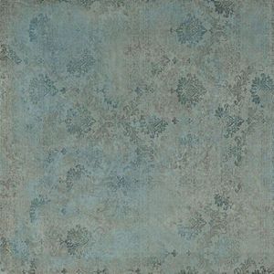 Decortegel Serenissima Studio 50 100x100x0,85 cm Carpet Verderame 2M2