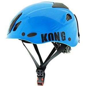 Kong Mouse Sport Helm, Blauw