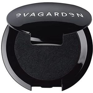 Eyes Mat Eye Shadow 128 black 2,5 g