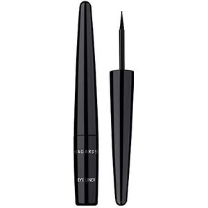 Evagarden Superlasting Eyeliner 01, zwart, per stuk verpakt (1 x 3 ml)
