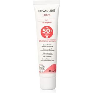 Rosacure - Dagcrème - SPF 50 - 30 ml