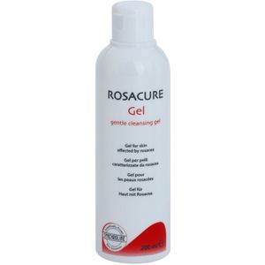 Synchroline - Rosacure - Reinigingsgel - Gevoelige Huid - 200 ml