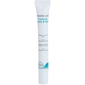 Synchroline - Terproline - Oog- en Lipcontour Crème - 15 ml