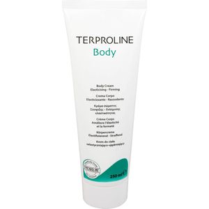 Synchroline - Terproline - Crème voor het Lichaam - 250 ml - Verstevigende Verzorging