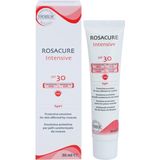 Synchroline - Rosacure Intensive - Gezichtscrème - SPF 30 - 30 ml