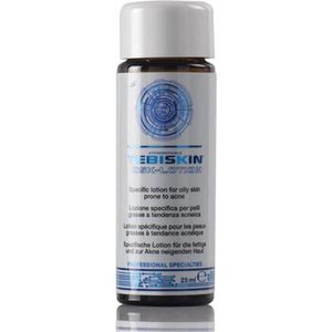 Tebiskin - OSK-Lotion - Gezichtsverzorging - Acne - Vette Huid