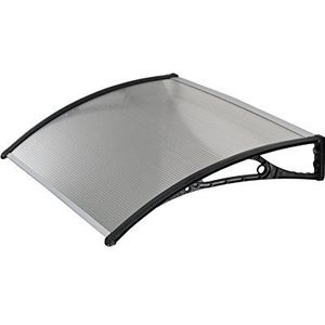 Garden Friend - Garten Freund Baldachin abs d. 70 l. 100 Unterstützung Schwarz