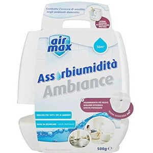 Airmax Ambiance vochtabsorberend, 500 g
