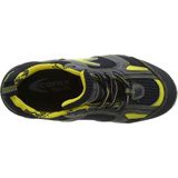 Cofra - Carnera S1P - Veiligheidsschoenen - BGR191 - Bovenmateriaal BREATEX-stof