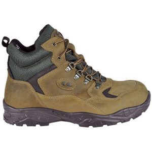 Cofra Horn S3 Src S3 Werkschoenen Maat 47