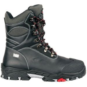 Cofra Winter Sicherheitsstiefel S3 BIS WR CI SRC, Thinsulate 600 g, Bering 40