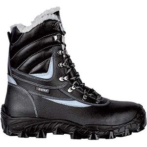 Arbeitsschuhe Cofra New Barents S3 - 43 eu - Schwarze