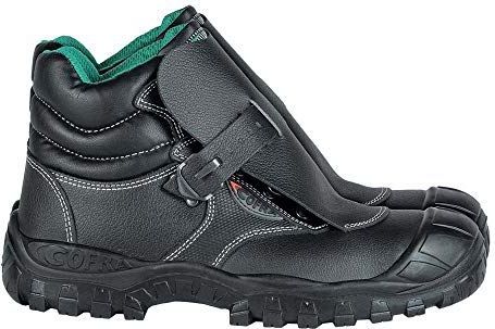 Marte - Lasschoenen S3 SRC - Veiligheidsschoenen - Werkschoenen