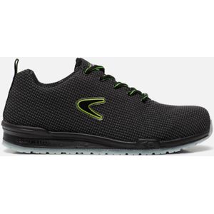 FP - Sicherheitsschuhe S3 src, Cofra Monti 38 - Schwarz