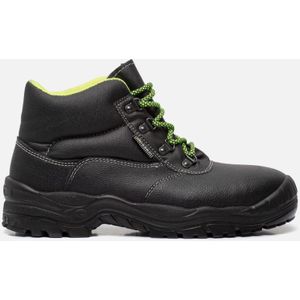 Cofra - Sicherheitsschuhe S3 src Riga 43 - Schwarz