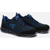 Cofra - Angstrom - Werkschoen - Zwart - TECHSH