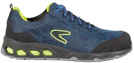 Cofra Reused Veiligheidsschoenen