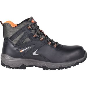 Sicherheitsstiefel Cofra ascent s3 src Größe 38