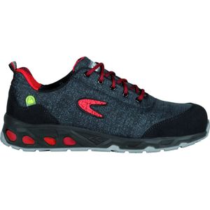 FP - cofra Halbschuh Rainproof S3 esd src, Größe 38