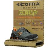 Cofra Green-Fit Rainproof S3