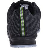 Cofra - Monti S3 SRC - Werkschoen - Zwart - TECHSHELL - Antistatisch