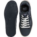 Cofra - Coach S3 - Werkschoen - Waterafstotend Nubuck Leer - Lichtgewicht