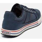 Cofra - Coach S3 - Werkschoen - Waterafstotend Nubuck Leer - Lichtgewicht