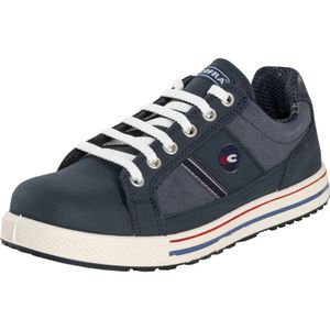 Cofra - Coach S3 SRC - Veiligheidsschoenen - 44 - Waterafstotend Italiaans Nubuck