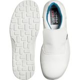 Cofra - Cadmo - Werkschoen - Wit - Newtech - Antistatisch