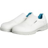 Cofra - Cadmo - Werkschoen - Wit - Newtech - Antistatisch