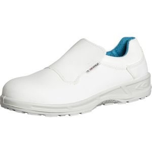 Cofra - Cadmo - Werkschoen - Wit - Newtech - Antistatisch