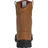 Cofra - New Castle - Veiligheidslaars - Zwart - Leder - Waterafstotend