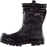 Cofra Veiligheidslaars New Malawi S3 + KN - Zwart