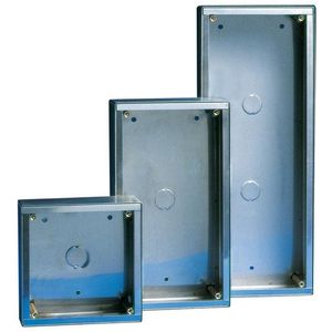 Comelit VAndalcom Montage-Element voor Deurintercom - 3159/1 - E2G22
