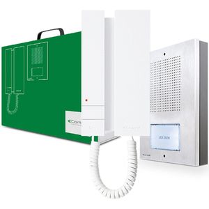 Comelit Deurintercomset - KAE5061 - E2UZ3