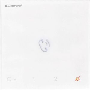 Comelit Group Audio Mini 6751W Binnenstation