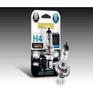 Car Bulb Momo LAMPERFP30H4 H4 12V 60W 4000K
