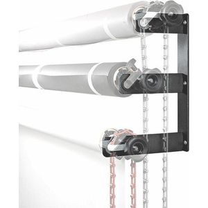 Manfrotto Hakenpaar (geeignet für 3 x Expan 046)