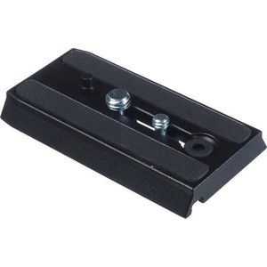 Manfrotto 501PL Video camera plate Statief accessoires