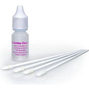 VisibleDust Chamber Clean (12 swabs)