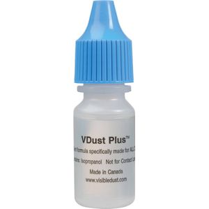 VisibleDust V-Dust Plus 8 ml