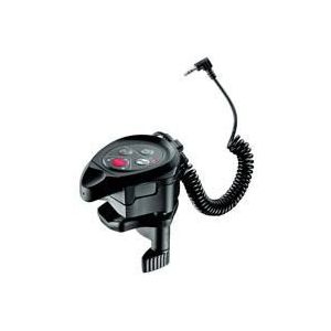 Manfrotto MVR901ECLA Lanc Afstandsbediening Sony/Canon