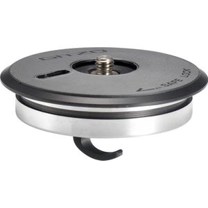 Gitzo GS5321SP Systematic steunplaat (serie 5)