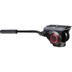 Manfrotto Fluid Video Head MVH500AH