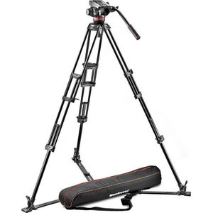 Manfrotto MVH502A + 546GB Pro Video Kit